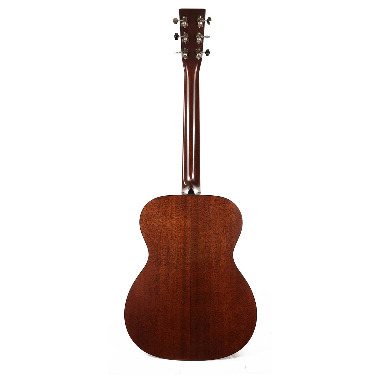 Martin Custom Shop 000-18 1937 Acoustic Guitar Vintage Gloss — 3