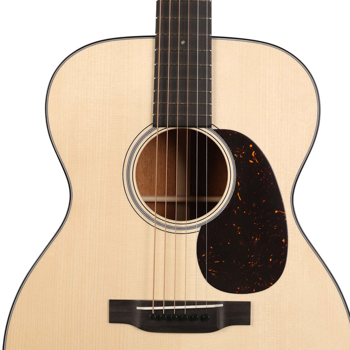 Martin Custom Shop 000-18 1937 Acoustic Guitar Vintage Gloss