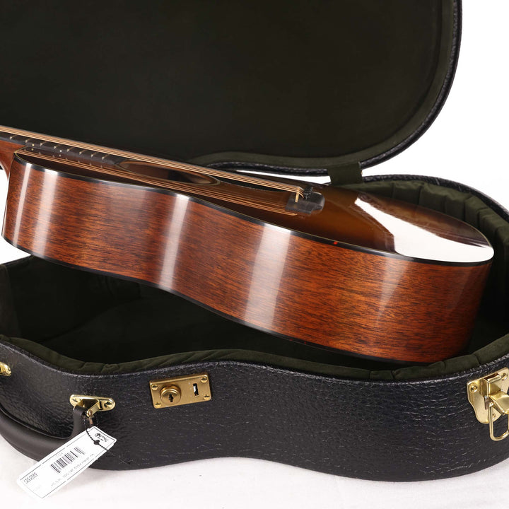 Martin Custom Shop 000-18 1937 Acoustic Guitar Stage 1 Aging Ambertone