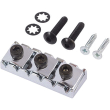 Floyd Rose Original R3 Locking Nut Chrome