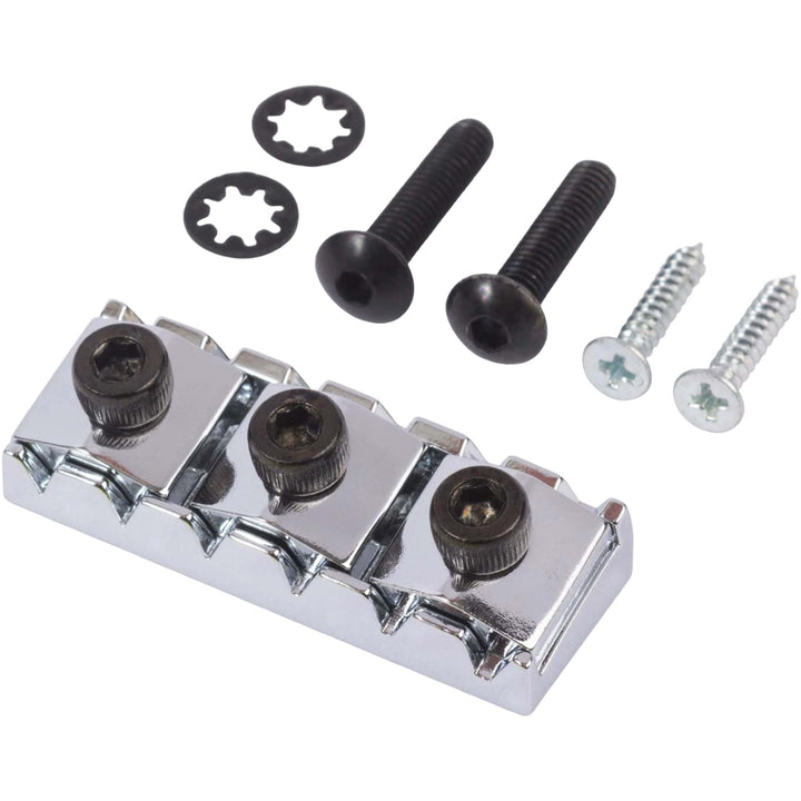 Floyd Rose Original R3 Locking Nut Chrome