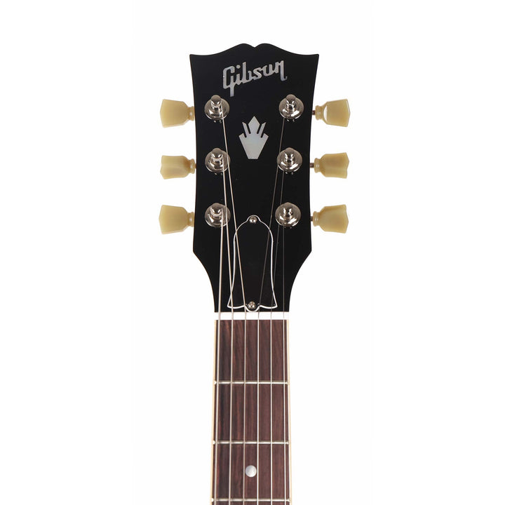 Gibson Custom Shop CS-336 Vintage Sunburst | The Music Zoo