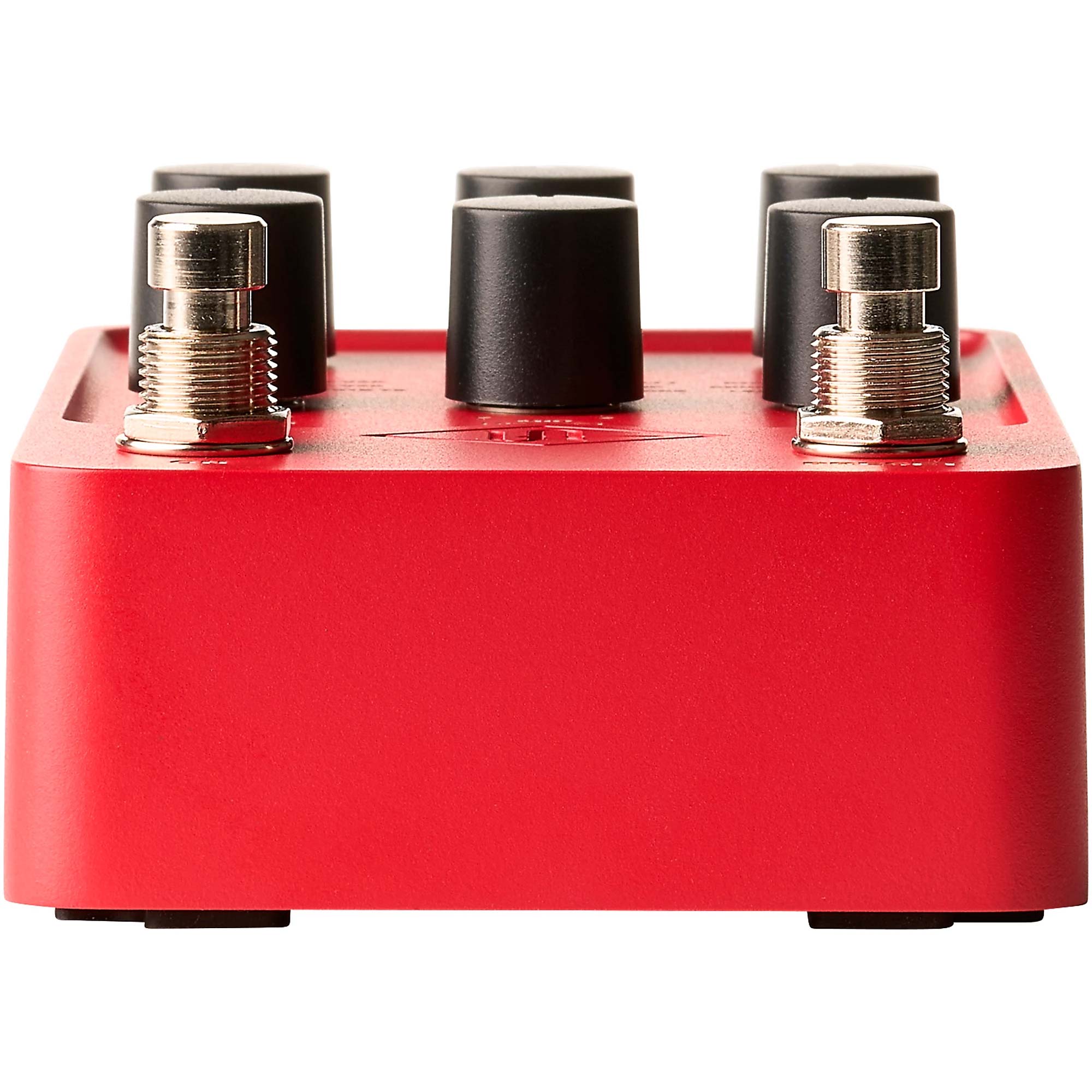 uafx amp pedals Universal Audio UAFX ANTI High Gain Amp Effect Pedal