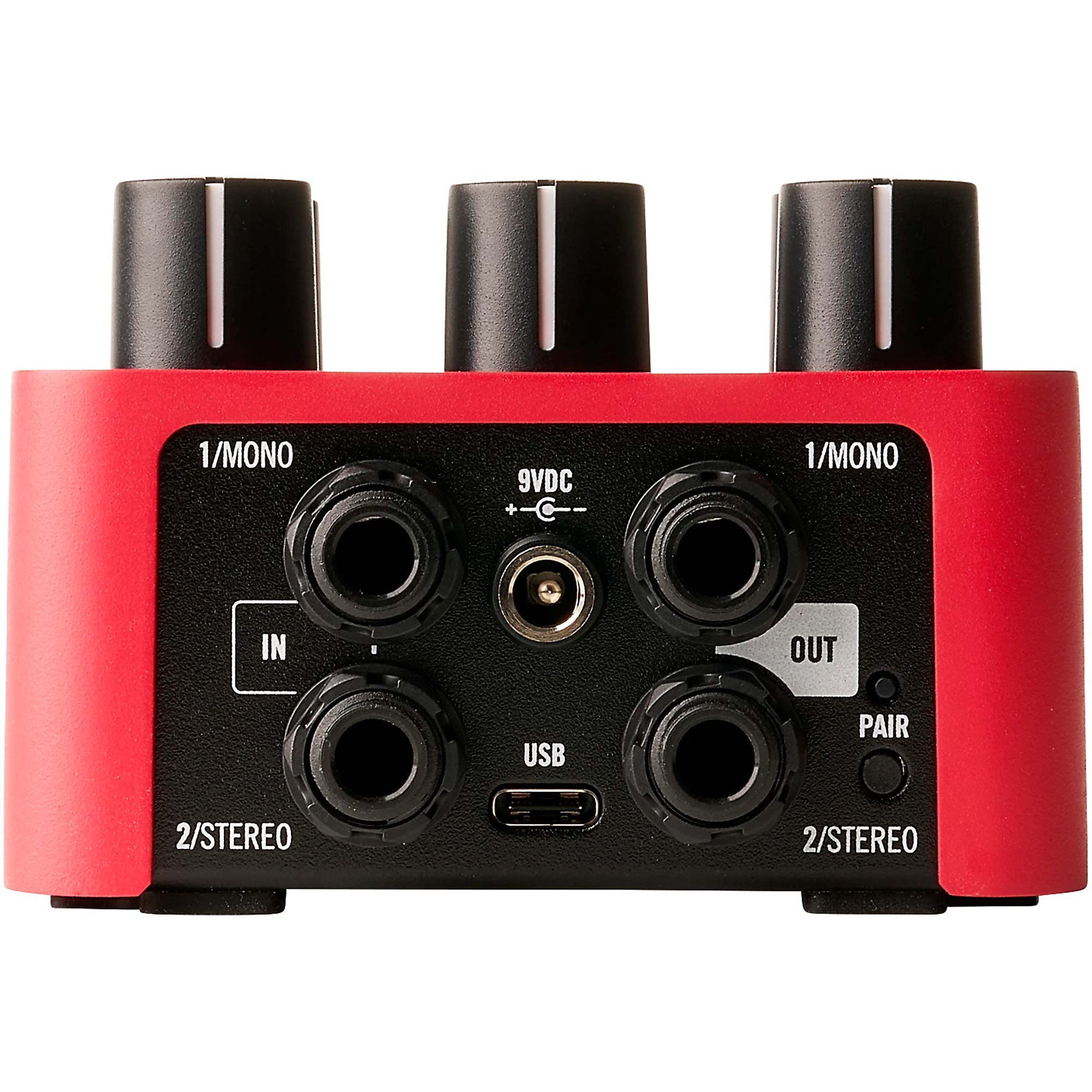 uad pedals Universal Audio UAFX ANTI High Gain Amp Effect Pedal
