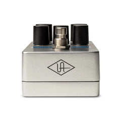 Universal Audio UAFX 1176 Studio Compressor Effect Pedal