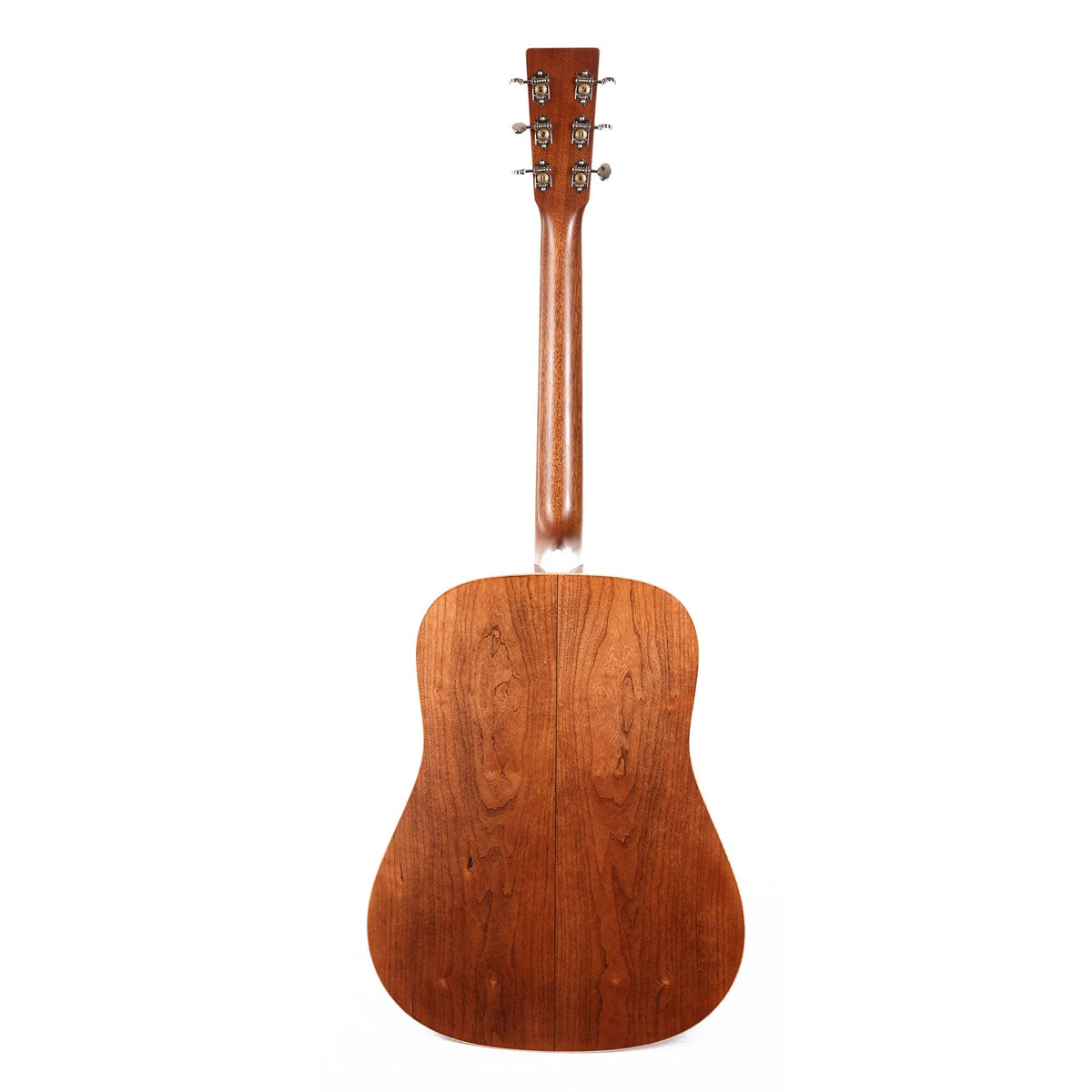 Martin Custom Shop Limited Edition Cherry Hill Dreadnought 14-Fret Acoustic — 3