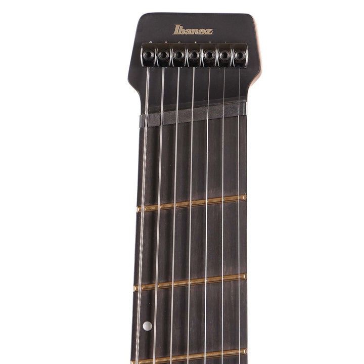 Ibanez QX527PENTF 7-String Ibanez Q Series QX527PENTF 7-String Natural FlatNatural Flat