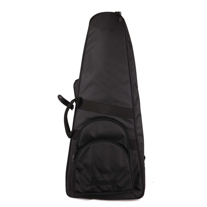 Ibanez QX527PENTF 7-String Ibanez Q Series QX527PENTF 7-String Natural FlatNatural Flat