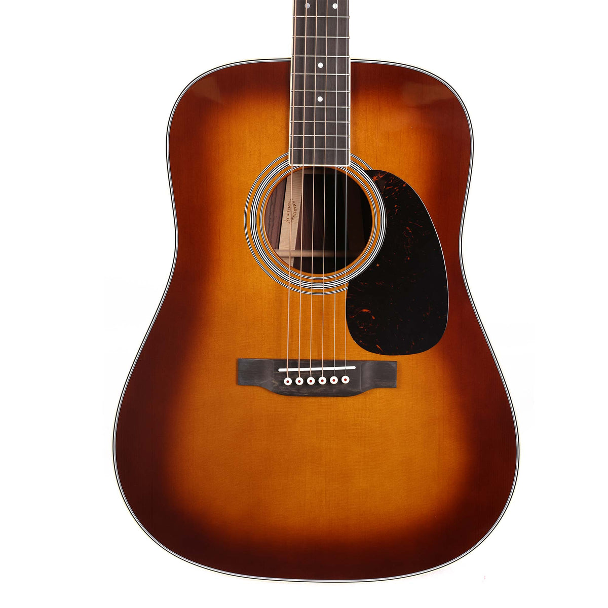 Martin D-35 Dreadnought Ambertone — 1