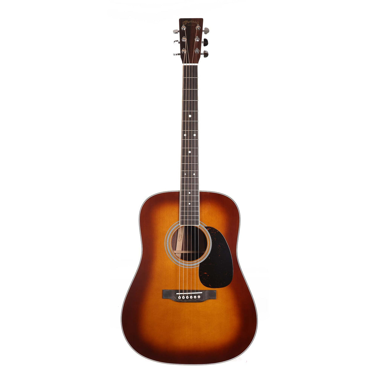 Martin D-35 Dreadnought Ambertone — 2