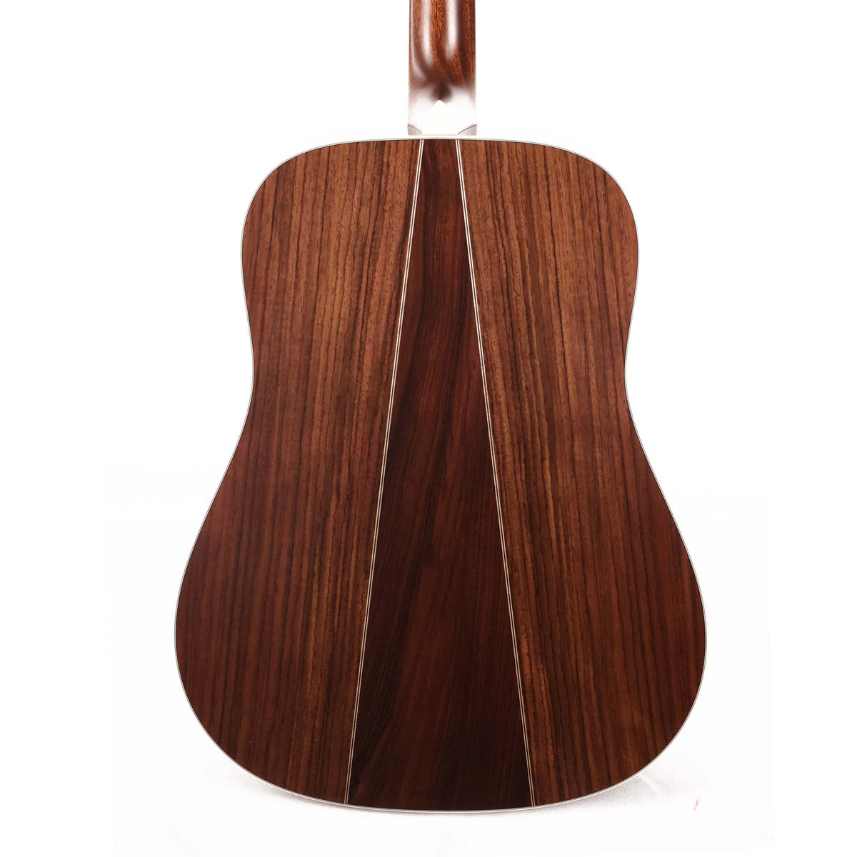 Martin D-35 Dreadnought Ambertone — 6