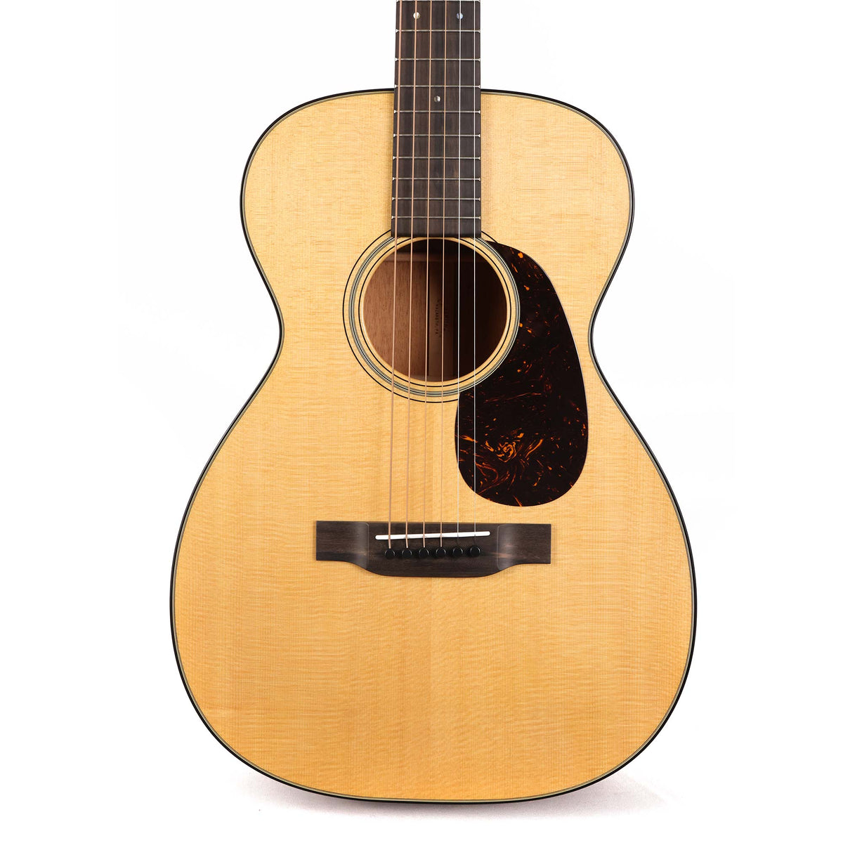 Martin 0-18 Acoustic Natural — 1