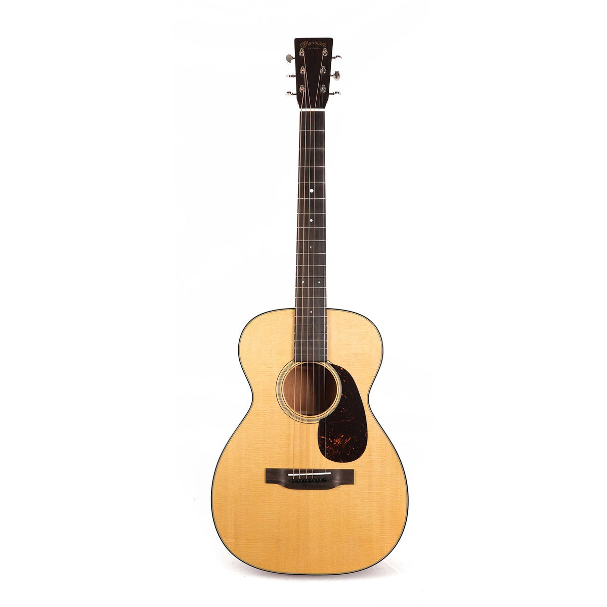 Martin 0-18 Acoustic Natural — 2