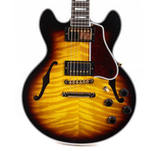 Gibson Custom Shop CS-356 Vintage Sunburst