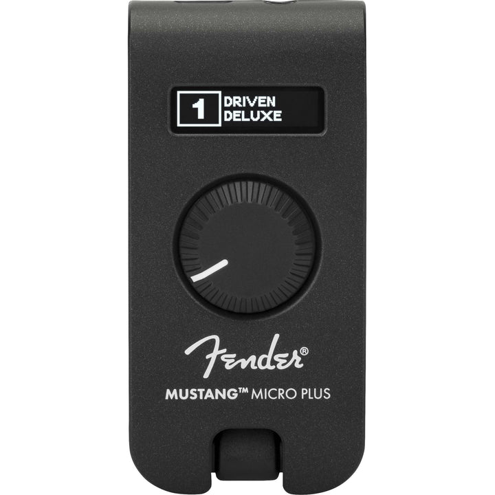 Fender Mustang Micro Plus Amplifier