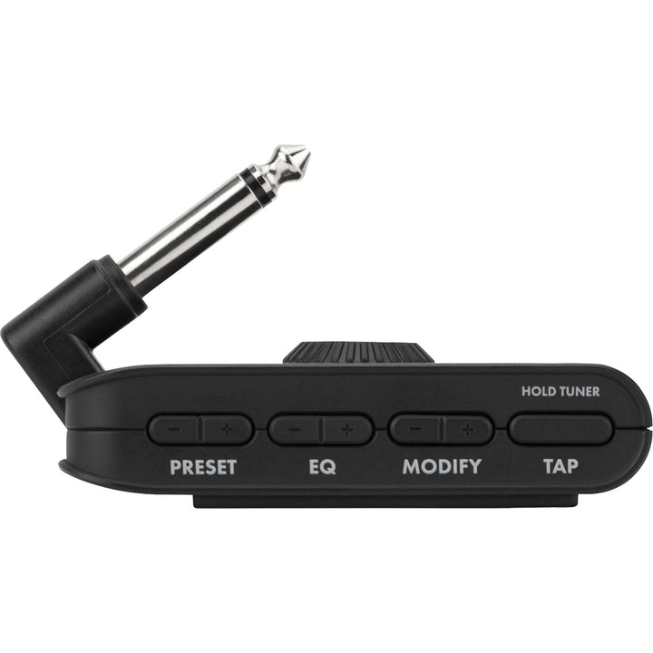 Fender Mustang Micro Plus Amplifier