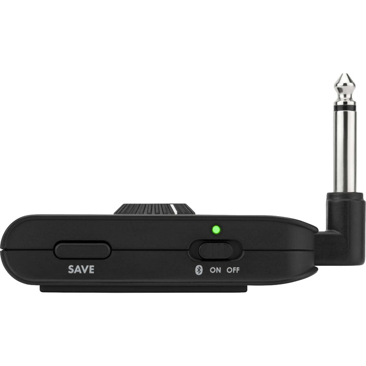 Fender Mustang Micro Plus Amplifier