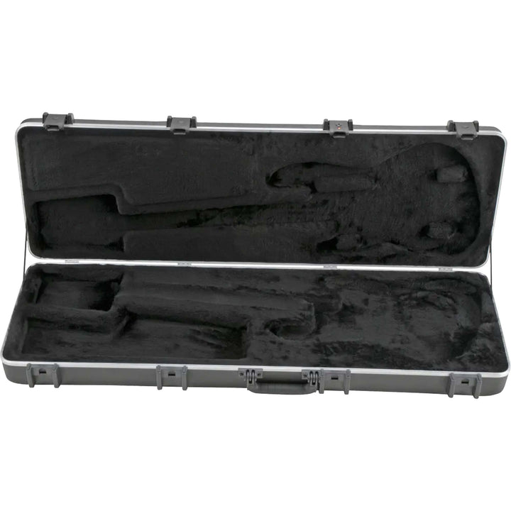 SKB Pro Rectangular Electric Bass Case