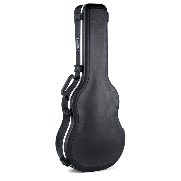SKB Acoustic Dreadnought Deluxe Guitar Case