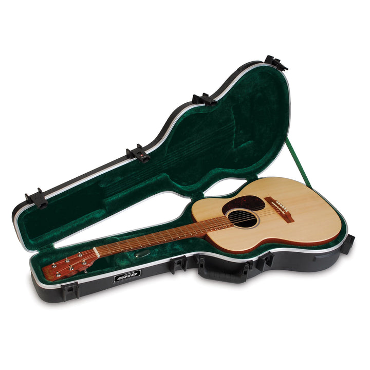 SKB 000 Sized Acoustic Guitar Case