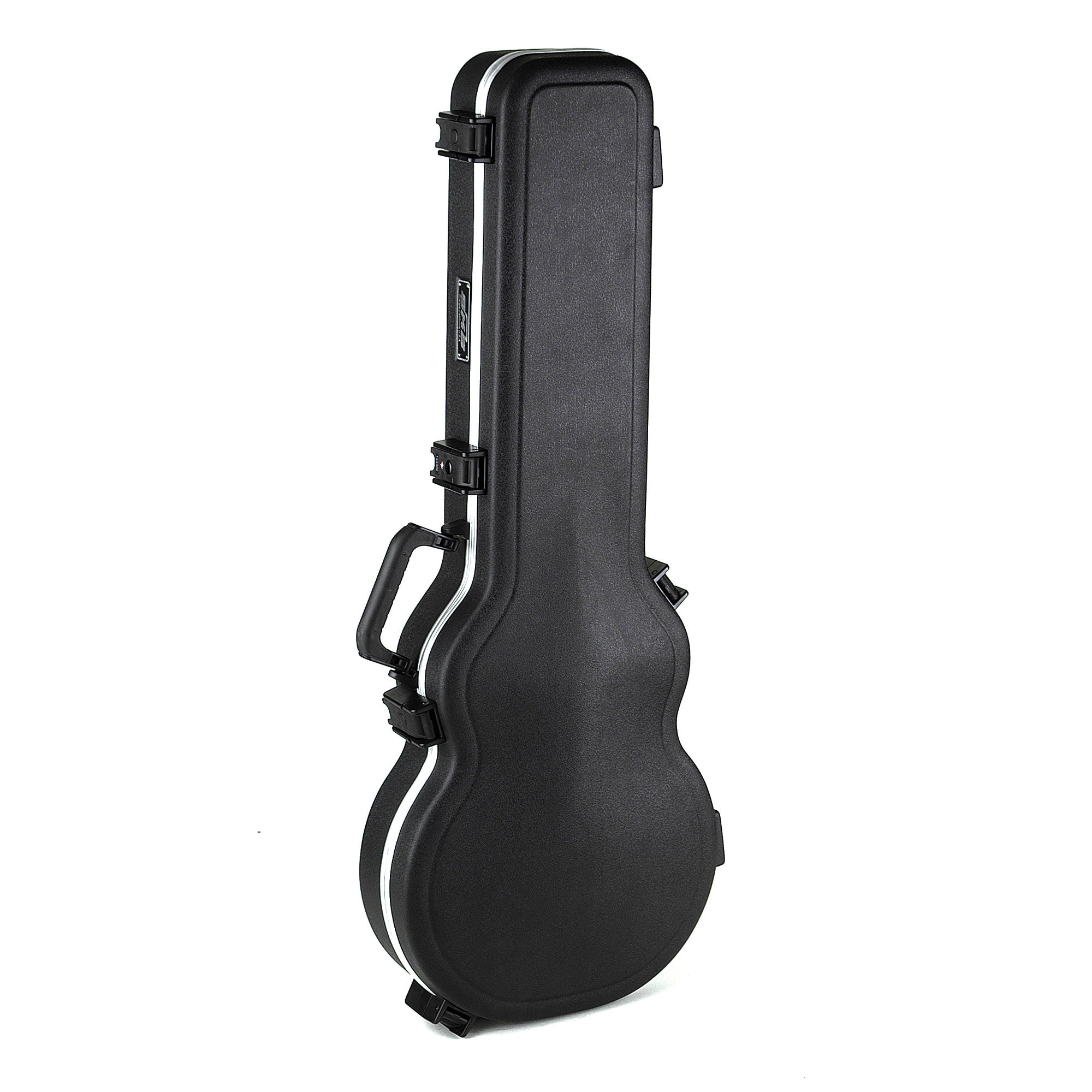 SKB Singlecut Solidbody Electric Guitar Case | The Music Zoo