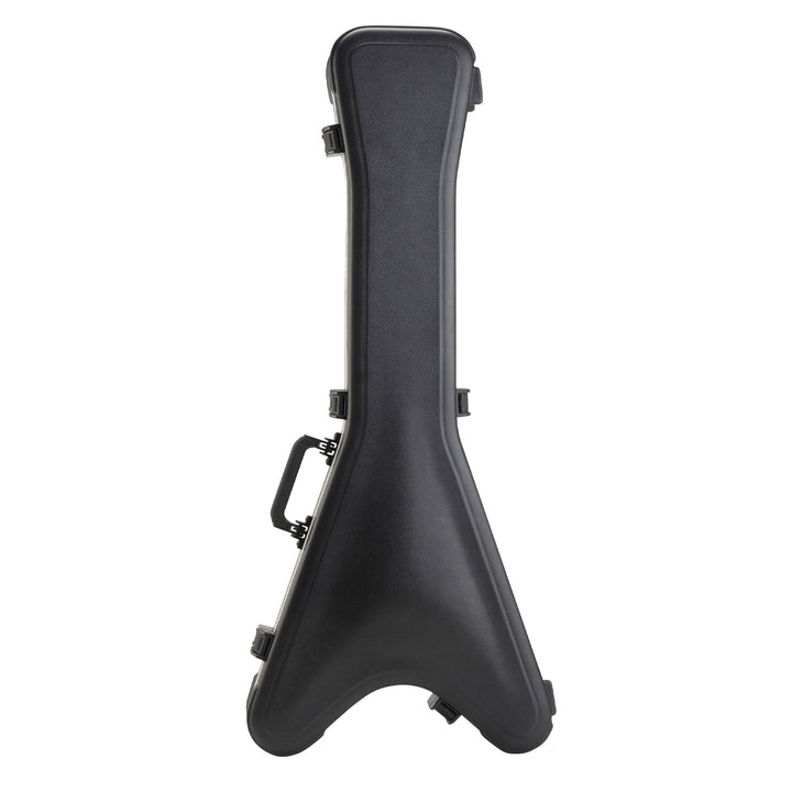 SKB V-Shaped Solidbody Electric Guitar Case