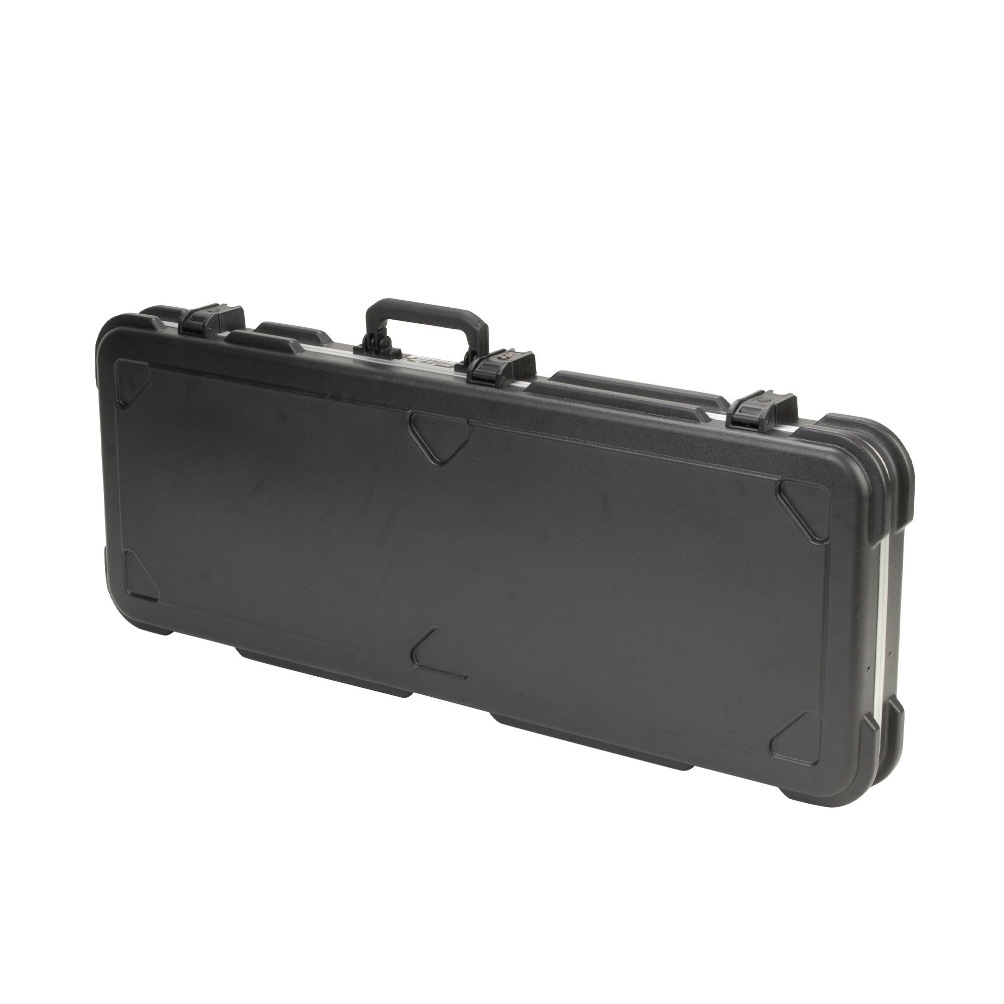 SKB Offset Solidbody Electric Guitar Case | The Music Zoo