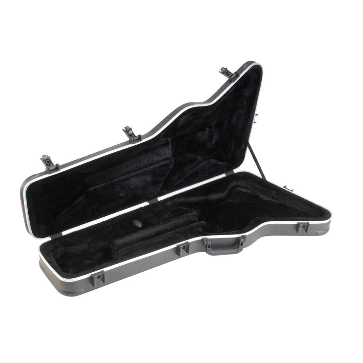 SKB Explorer or Firebird Electric Guitar Case