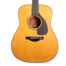 Yamaha Red Label FGX5 Acoustic-Electric Natural