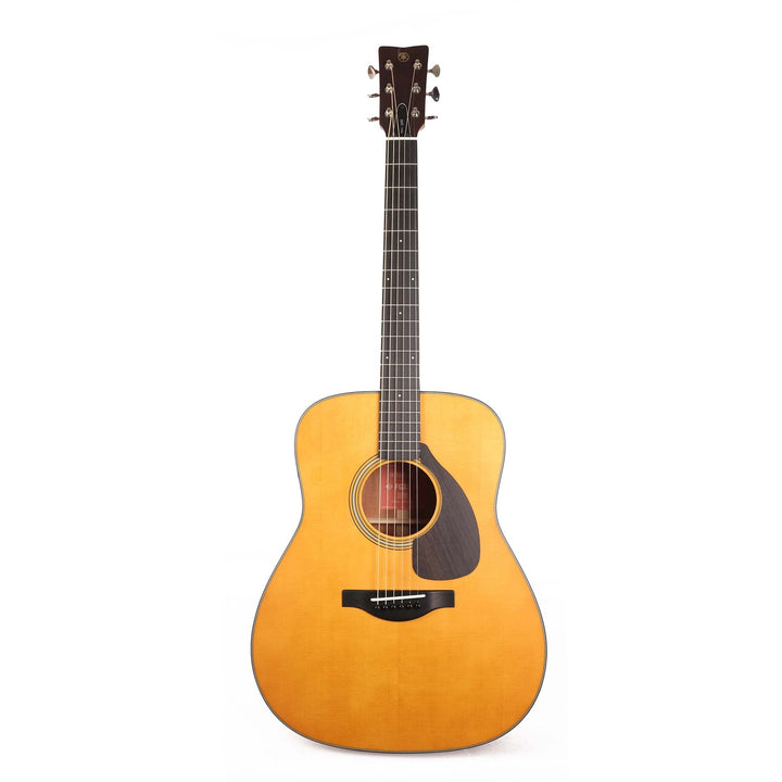 Yamaha Red Label FGX5 Acoustic-Electric Natural