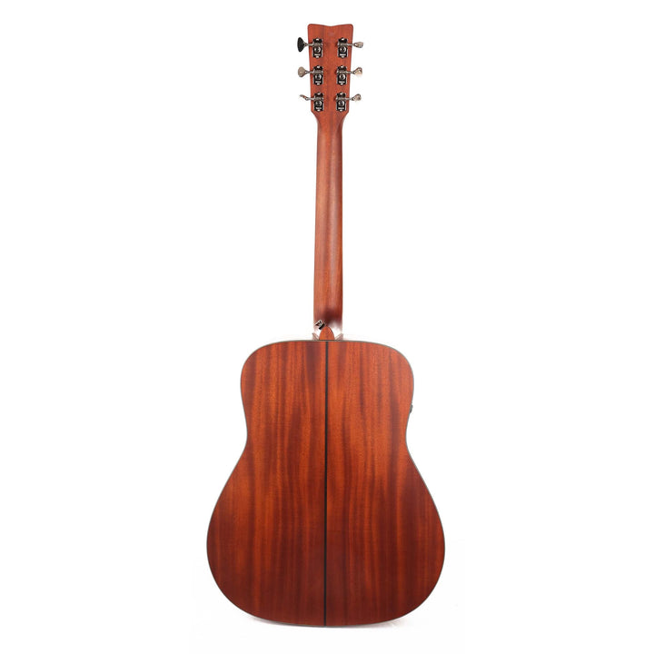 Yamaha Red Label FGX5 Acoustic-Electric Natural