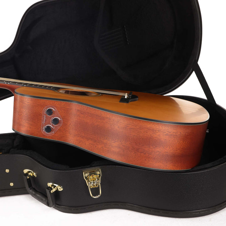 Yamaha Red Label FGX5 Acoustic-Electric Natural