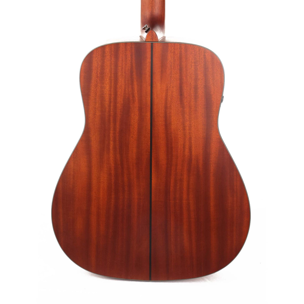 Yamaha Red Label FGX5 Acoustic-Electric Natural — 5