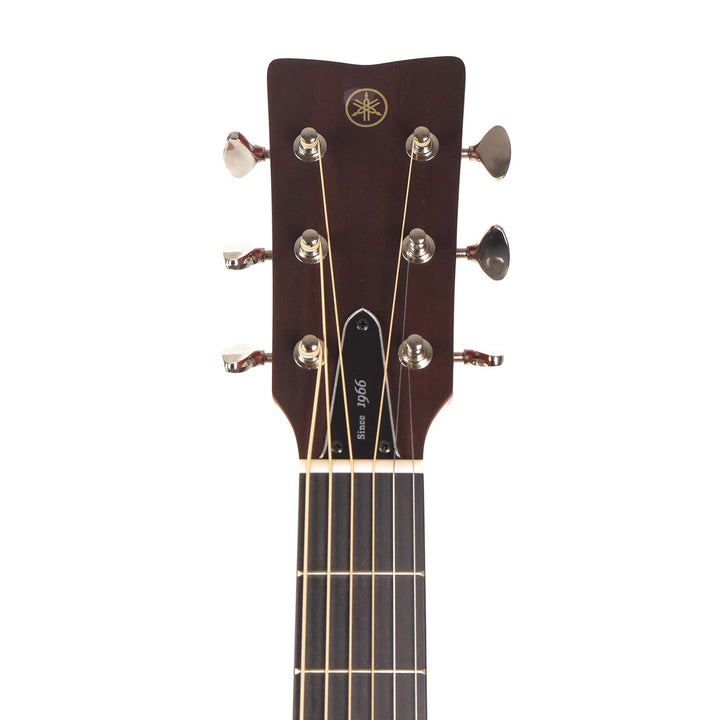 Yamaha Red Label FGX5 Acoustic-Electric Natural