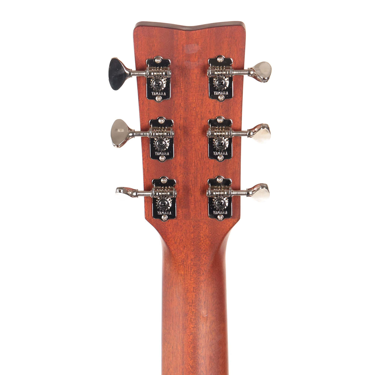 Yamaha Red Label FGX5 Acoustic-Electric Natural — 8