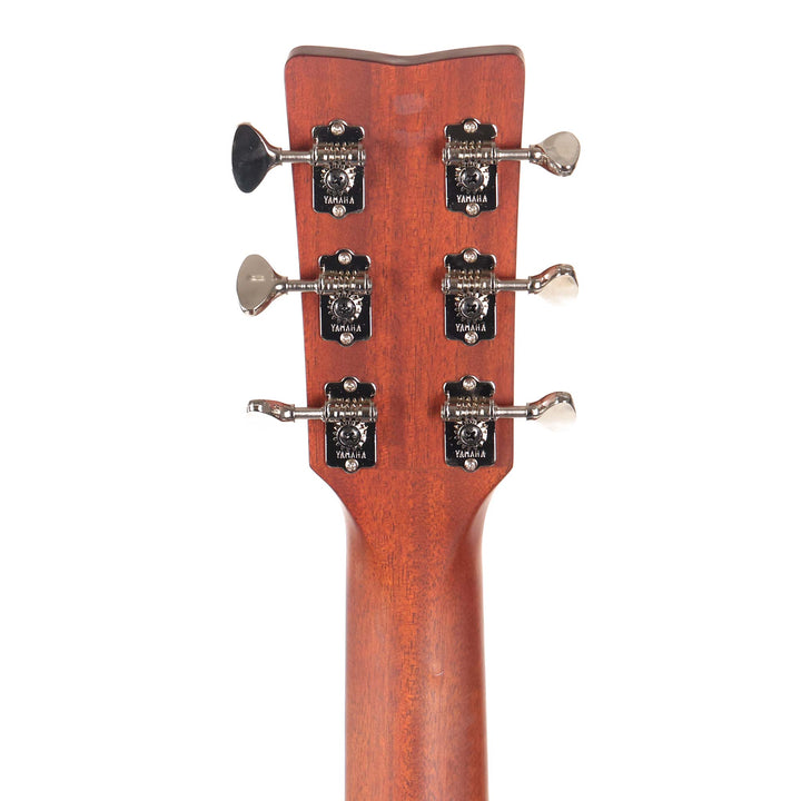 Yamaha Red Label FGX5 Acoustic-Electric Natural
