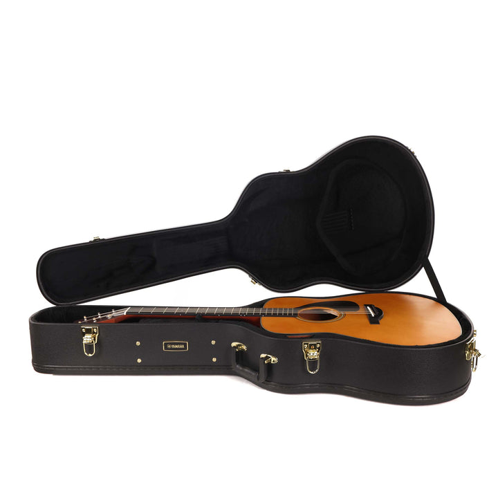 Yamaha Red Label FGX5 Acoustic-Electric Natural