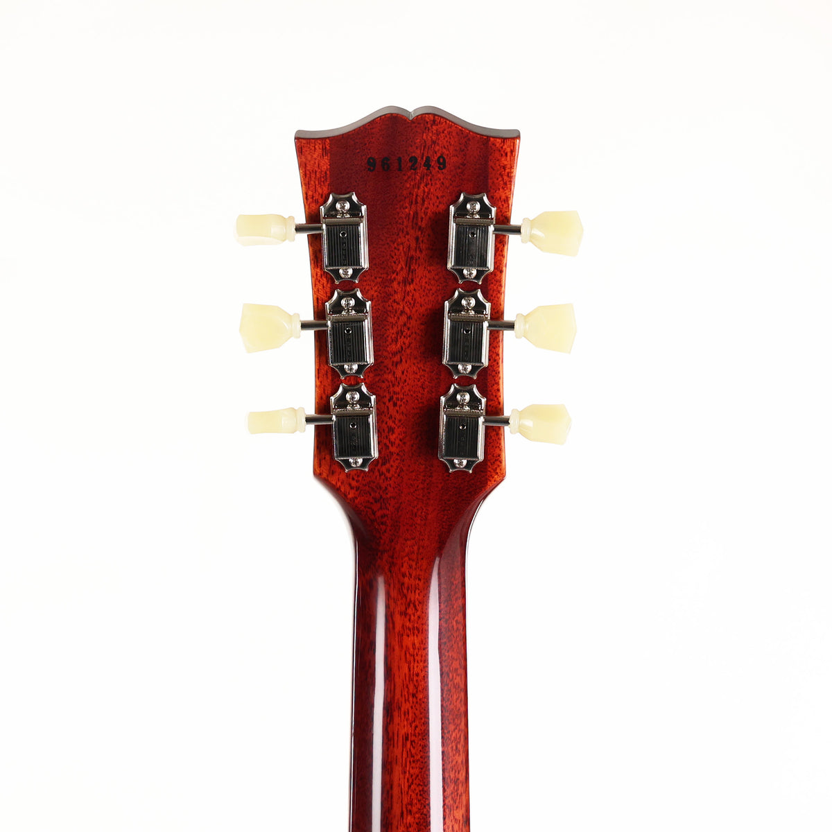 Gibson Custom Shop 1959 Les Paul Standard Made 2 Measure Sorted Lightweight Dirty Lemon Burst — 10