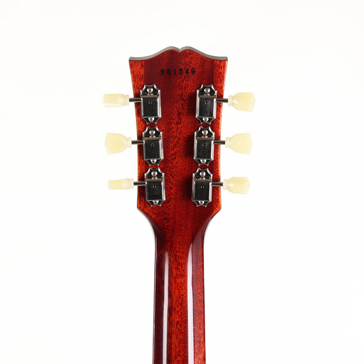 Gibson Custom Shop 1959 Les Paul Standard Made 2 Measure Sorted Lightweight Dirty Lemon Burst