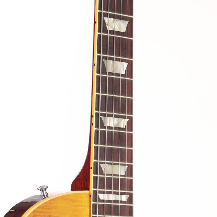 Gibson Custom Shop 1959 Les Paul Standard Made 2 Measure Sorted Lightweight Dirty Lemon Burst