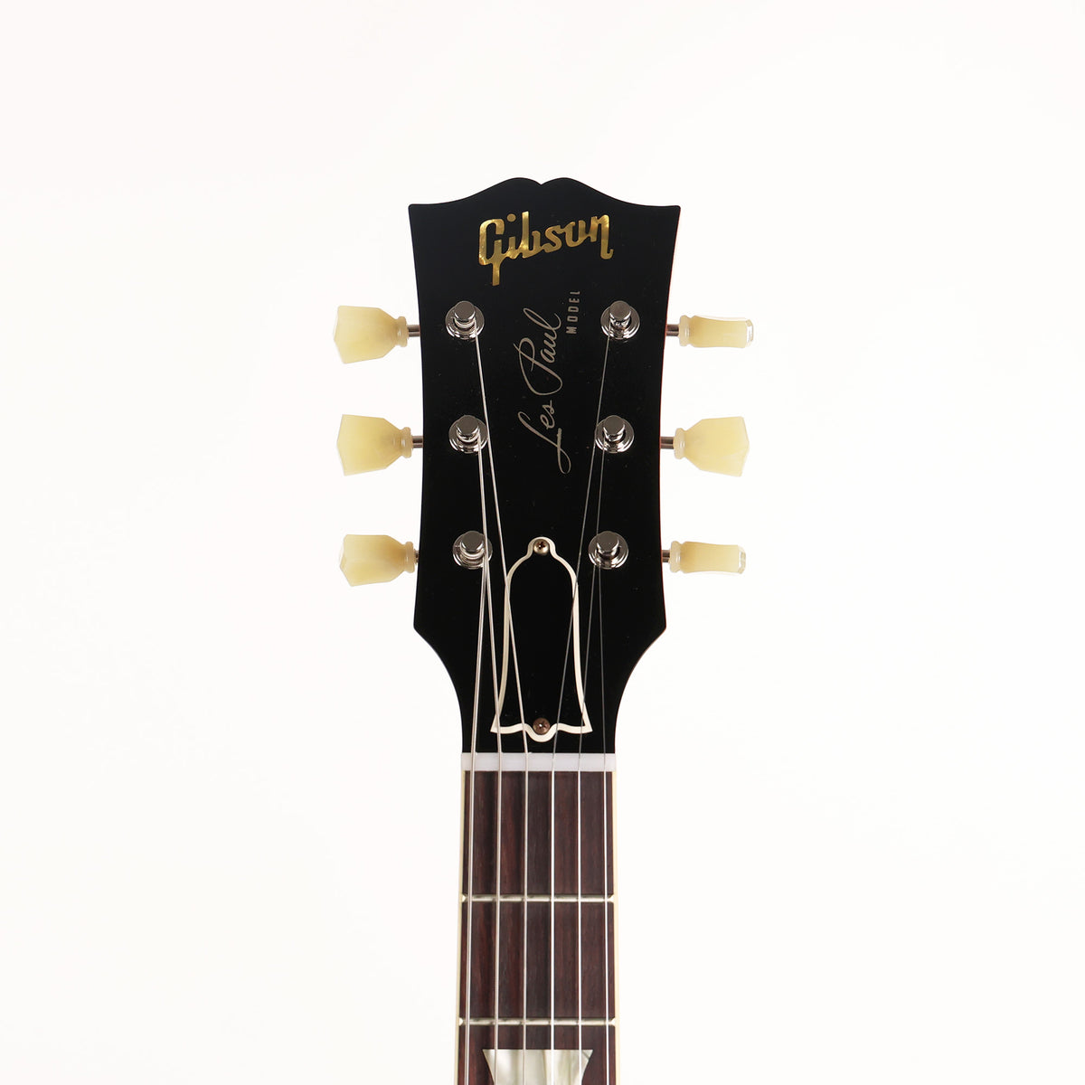 Gibson Custom Shop 1959 Les Paul Standard Made 2 Measure Sorted Lightweight Dirty Lemon Burst — 9