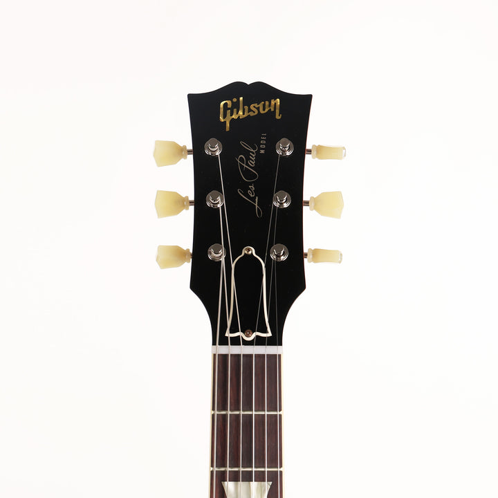 Gibson Custom Shop 1959 Les Paul Standard Made 2 Measure Sorted Lightweight Dirty Lemon Burst