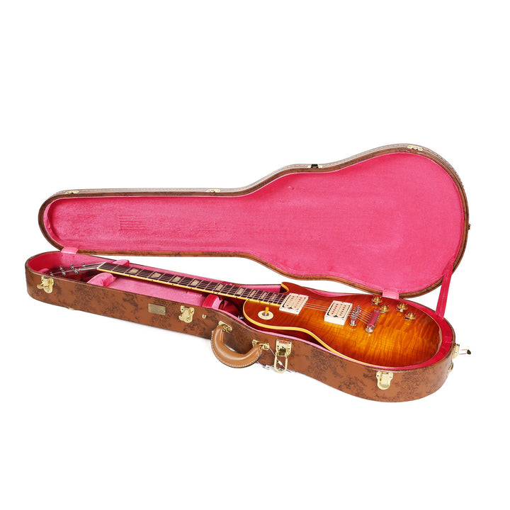 Gibson Custom Shop 1959 Les Paul Made 2 Measure VOS Double Dirty Lemon