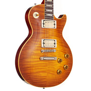 Gibson Custom Shop 1959 Les Paul Made 2 Measure VOS Double Dirty Lemon
