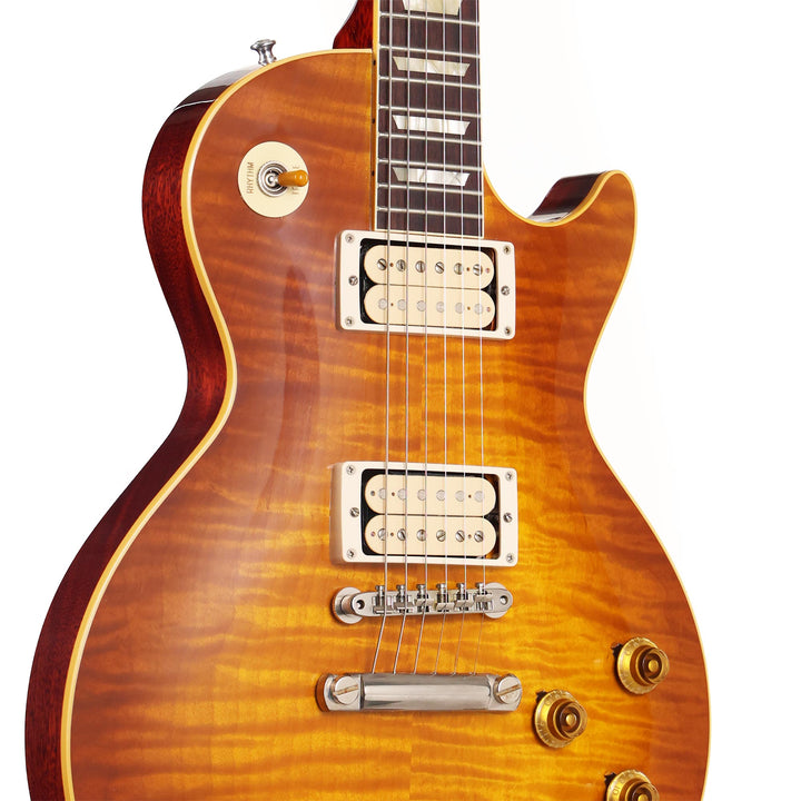 Gibson Custom Shop 1959 Les Paul Made 2 Measure VOS Double Dirty Lemon