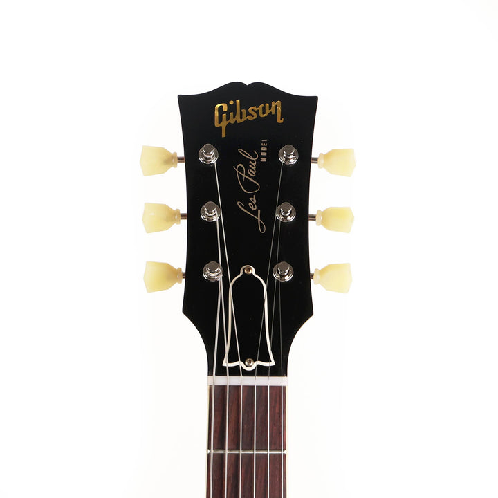 Gibson Custom Shop 1959 Les Paul Made 2 Measure VOS Double Dirty Lemon