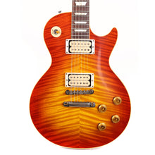 Gibson Custom Shop 1959 Les Paul Standard VOS Sunrise Teaburst Sorted for Lightweight