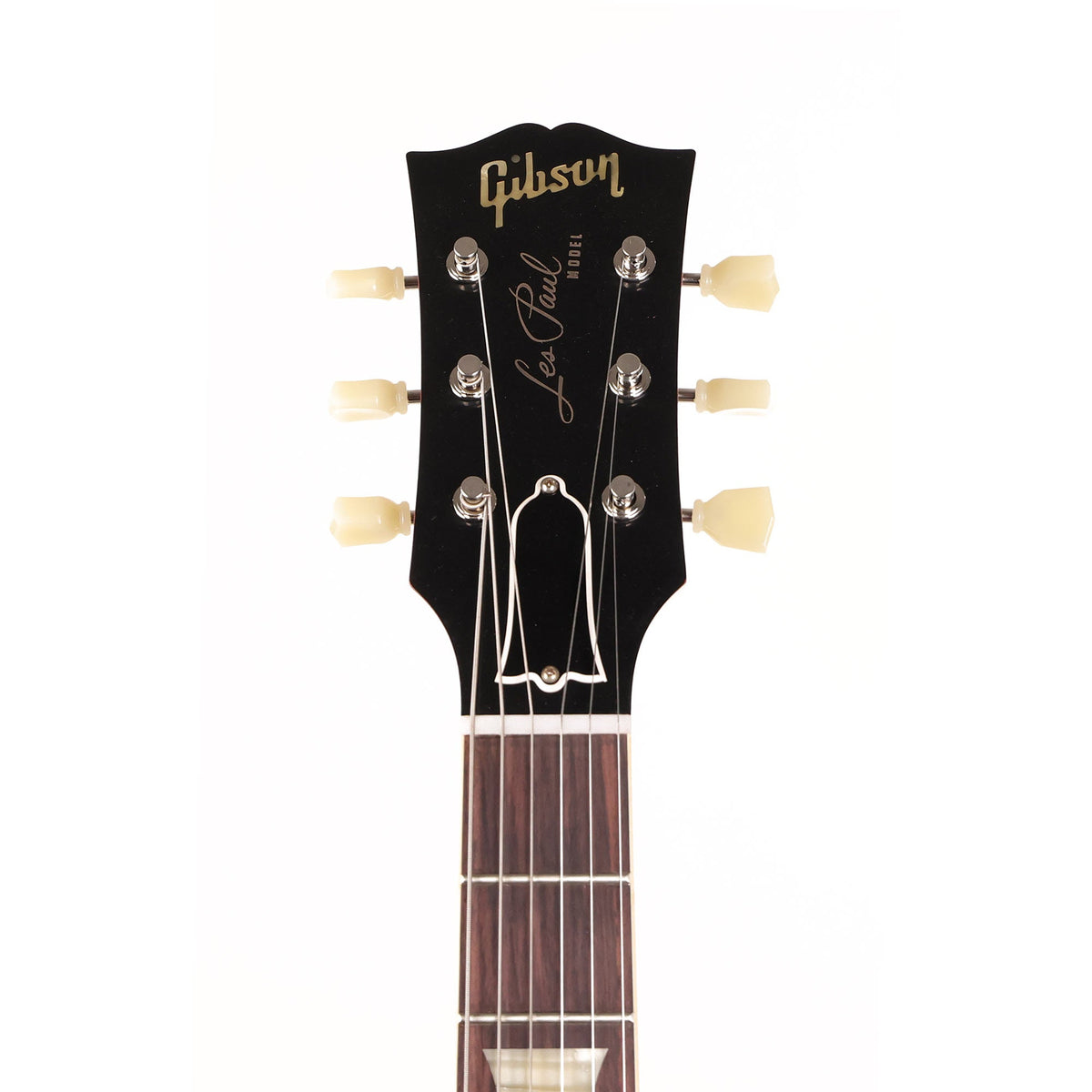 Gibson Custom Shop 1959 Les Paul Made 2 Measure VOS Believer Burst 2025 — 8