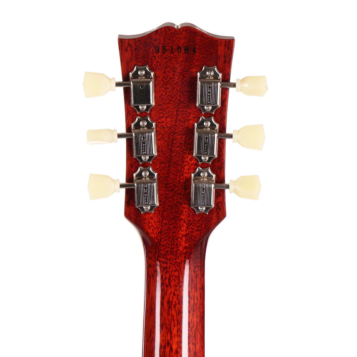 Gibson Custom Shop 1959 Les Paul Standard Made 2 Measure Sorted Lightweight VOS Iced Tea 2025