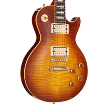 Gibson Custom Shop 1959 Les Paul Standard Made 2 Measure Sorted Lightweight VOS Iced Tea